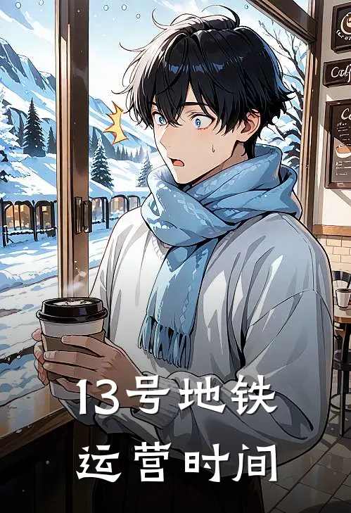 13号地铁运营时间