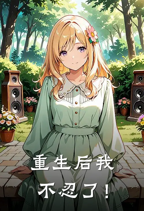 重生后我不忍了！