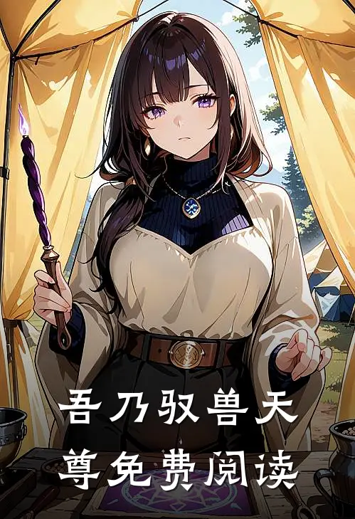 吾乃驭兽天尊免费阅读