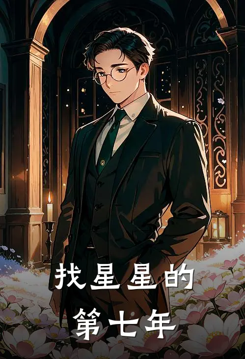 找星星的第七年