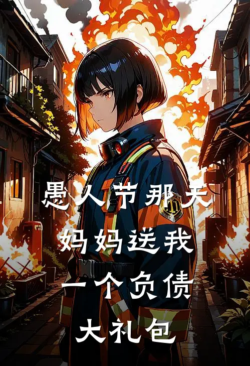 愚人节那天，妈妈送我一个负债大礼包沈伟丽丽免费小说推荐_免费小说笔趣阁愚人节那天，妈妈送我一个负债大礼包沈伟丽丽