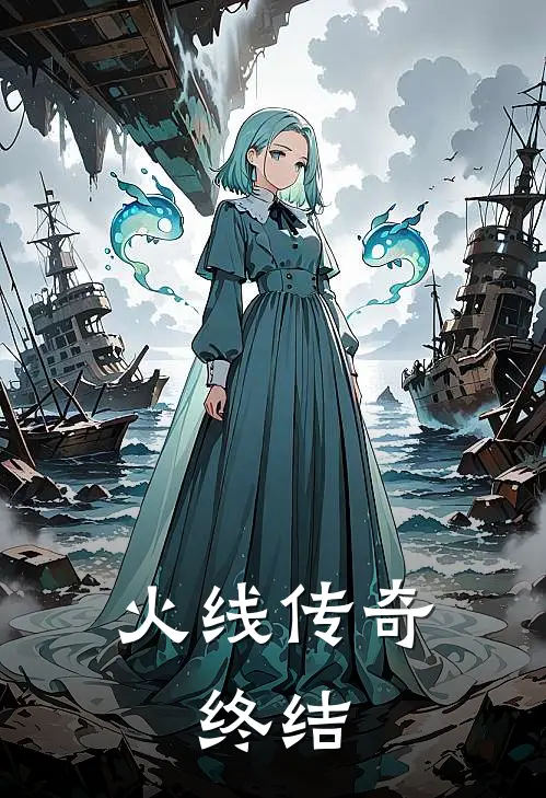 火线传奇：终结