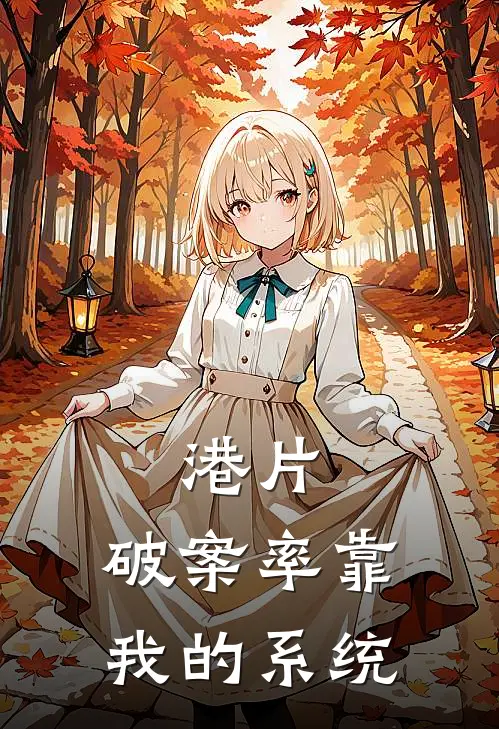 港片：破案率靠我的系统