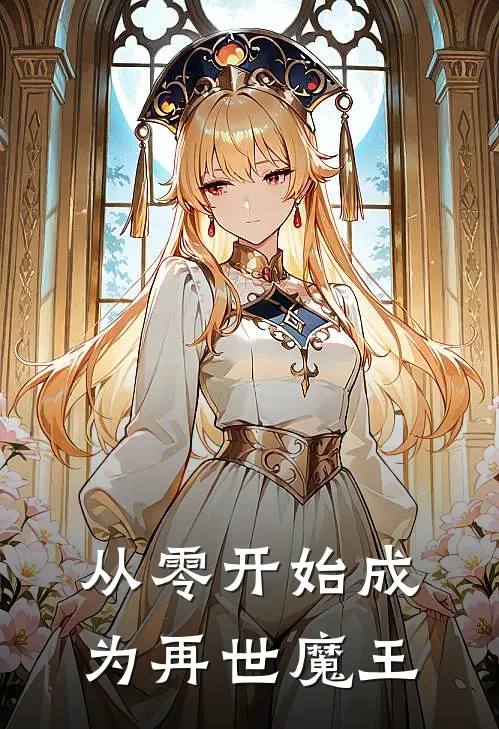 从零开始成为再世魔王