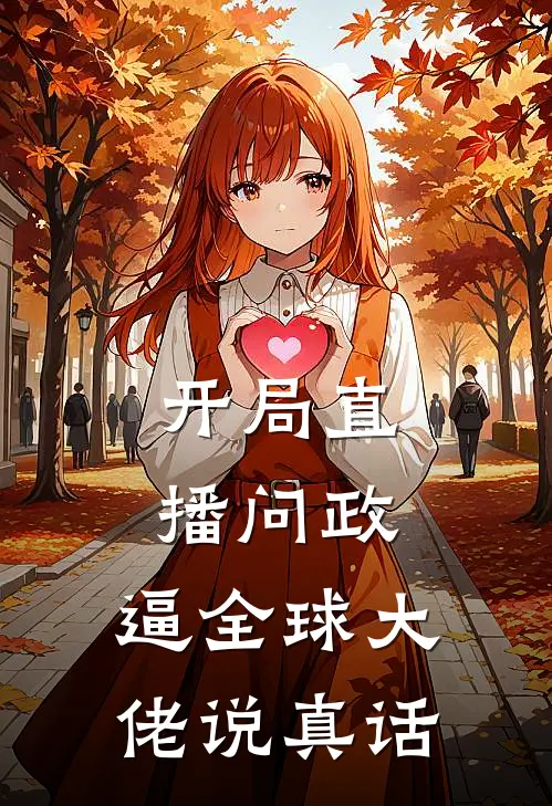 开局直播问政，逼全球大佬说真话林风李建国小说推荐完结_全集免费小说开局直播问政，逼全球大佬说真话(林风李建国)