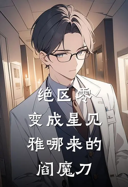 绝区零：变成星见雅哪来的阎魔刀