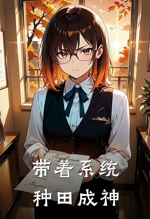 带着系统种田成神