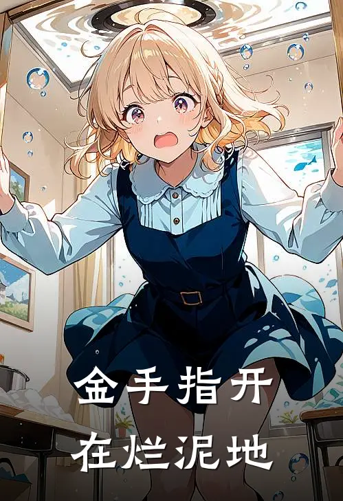 金手指开在烂泥地陈禾陈有财免费小说完整版_热门的小说金手指开在烂泥地陈禾陈有财