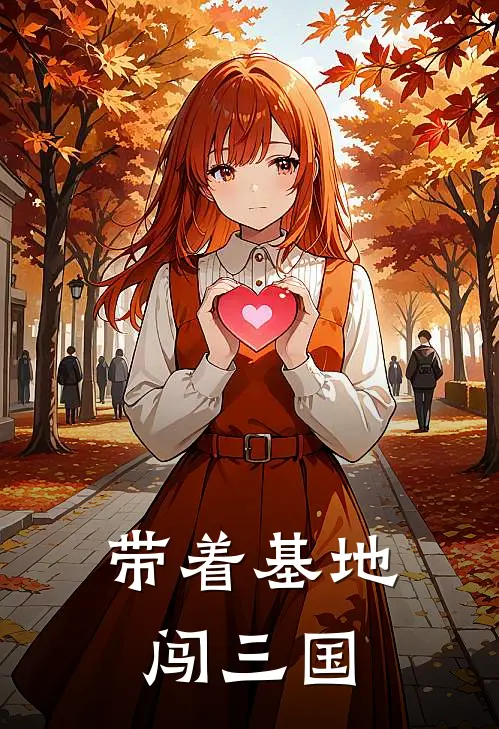 带着基地闯三国