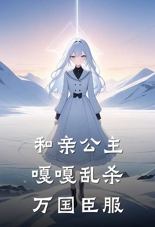 和亲公主嘎嘎乱杀,万国臣服