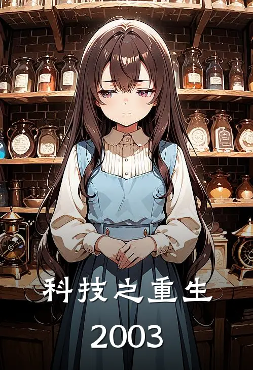 科技之重生2003