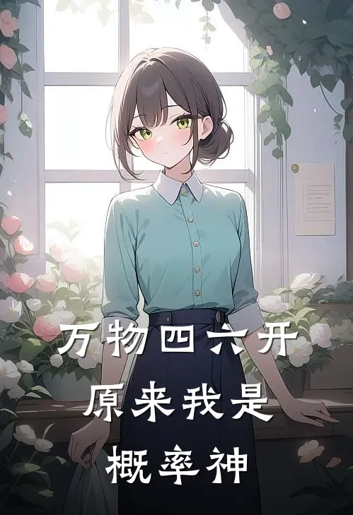 万物四六开，原来我是概率神林凡白灵热门完本小说_最新章节列表万物四六开，原来我是概率神(林凡白灵)