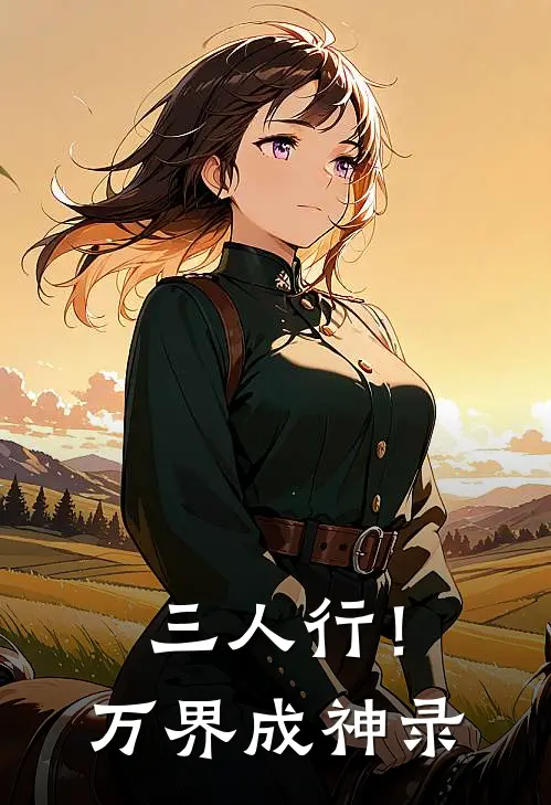 项羽洪崖(三人行！万界成神录)全集阅读_《三人行！万界成神录》全文免费阅读