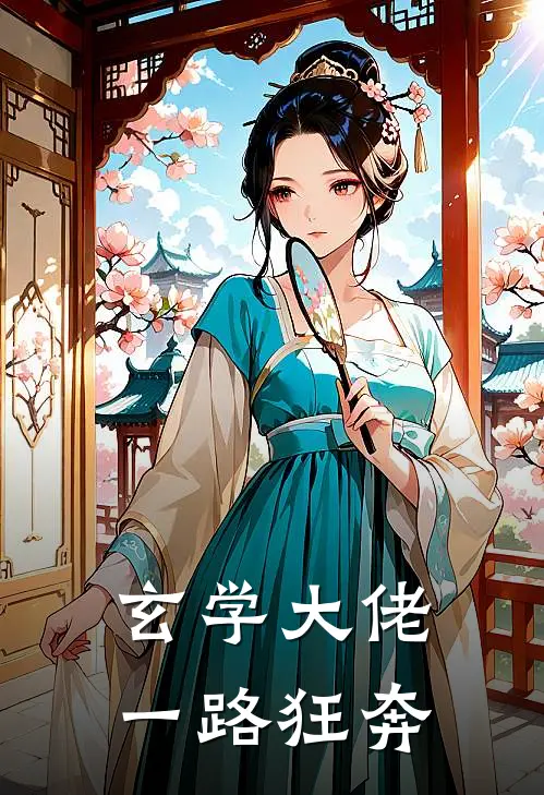 玄学大佬一路狂奔姜苏阿三新热门小说_最新章节列表玄学大佬一路狂奔(姜苏阿三)