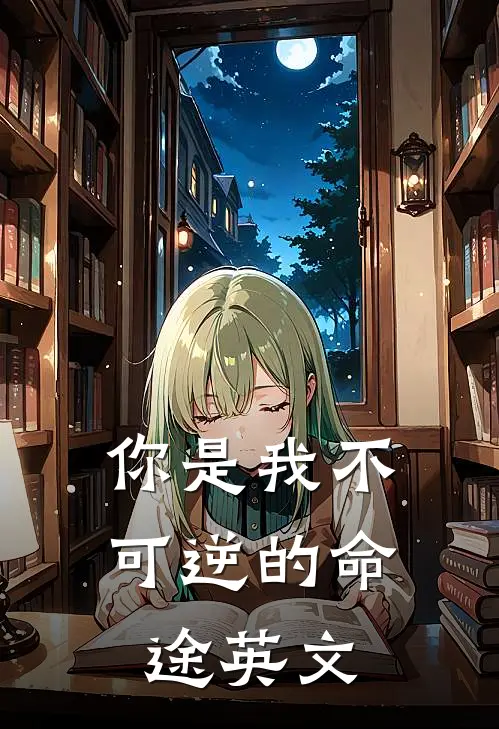 你是我不可逆的命途英文