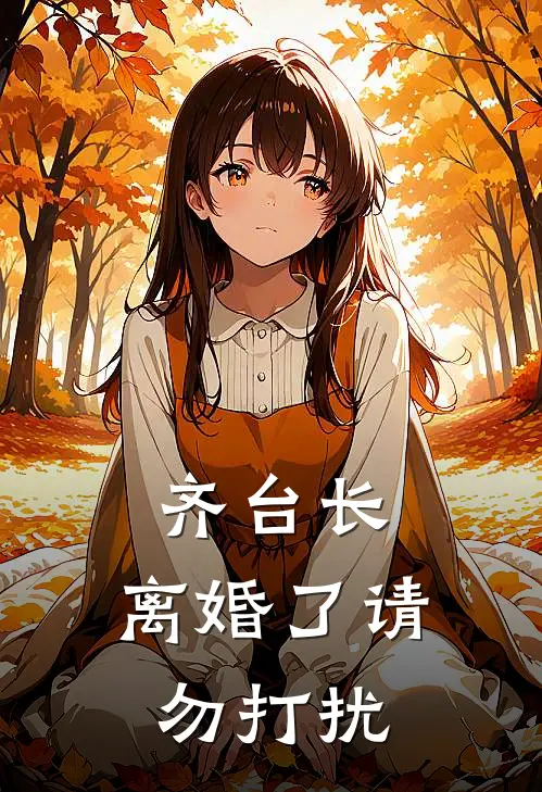 齐台长，离婚了请勿打扰