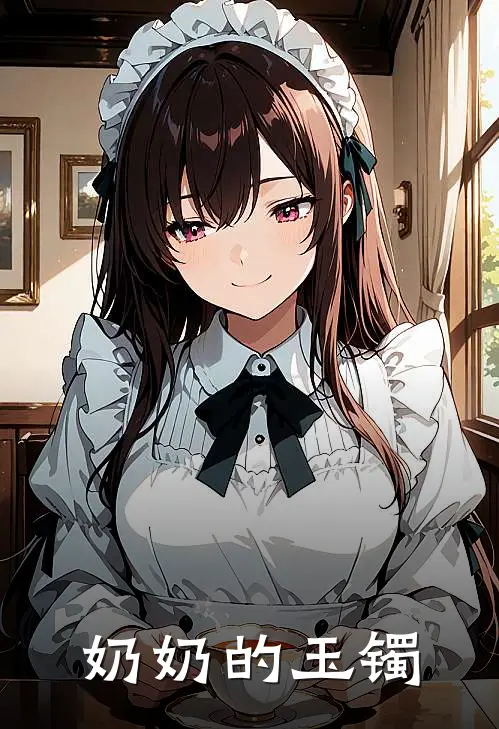 奶奶的玉镯(抖音热门)完本小说推荐_最新章节列表奶奶的玉镯(抖音热门)