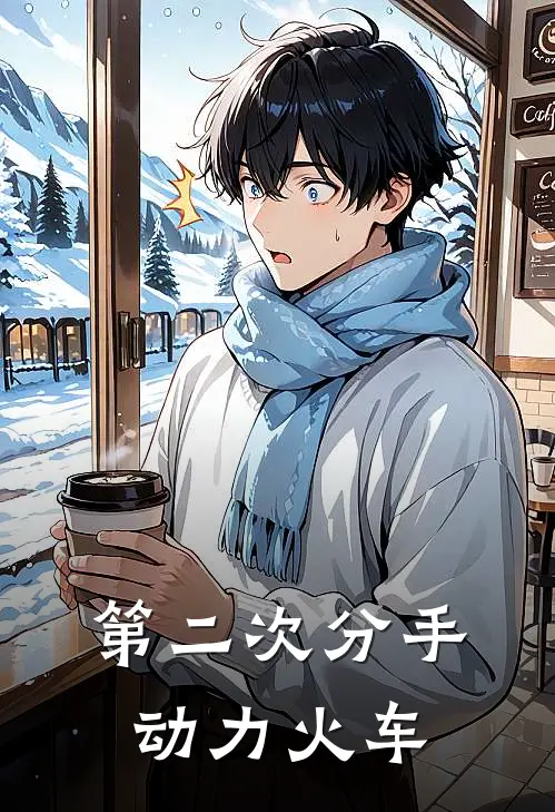 第二次分手动力火车