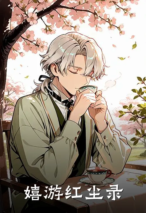 嬉游红尘录