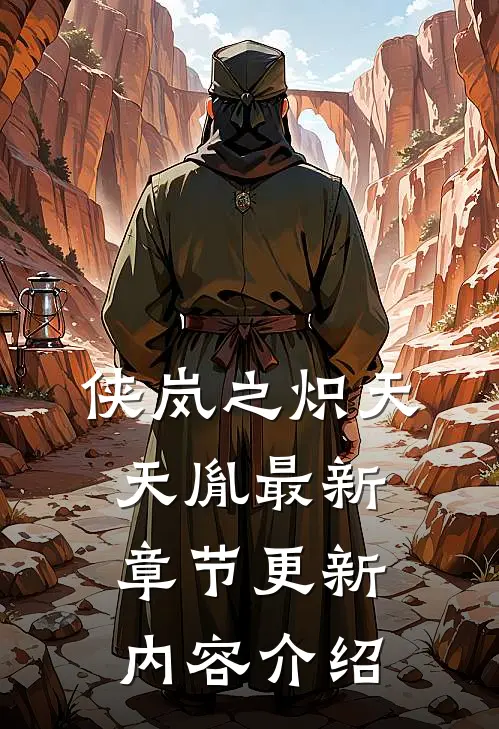 侠岚之炽天天胤最新章节更新内容介绍