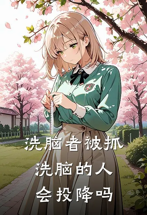 洗脑者被抓洗脑的人会投降吗