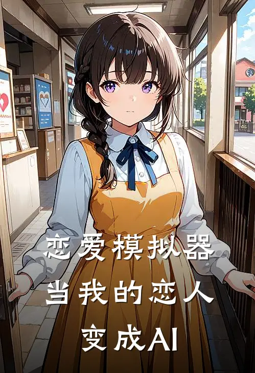 恋爱模拟器：当我的恋人变成AI