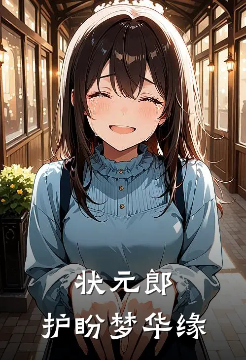 状元郎：护盼梦华缘