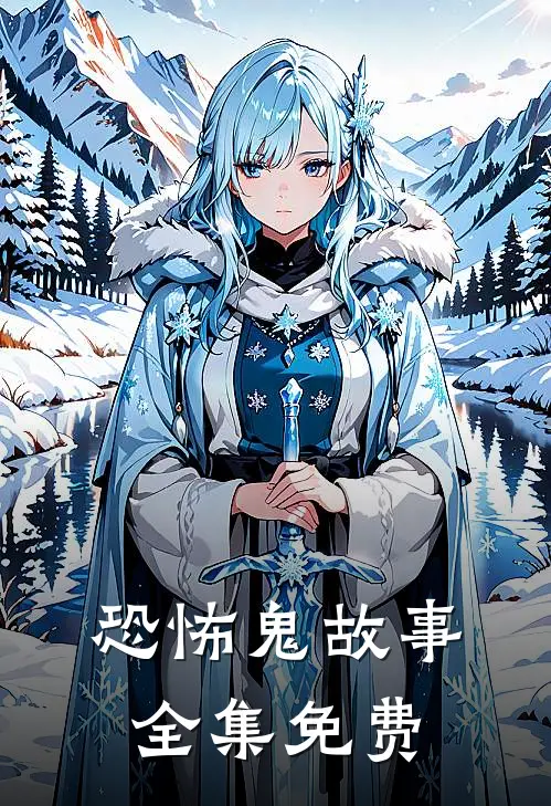 恐怖鬼故事全集免费