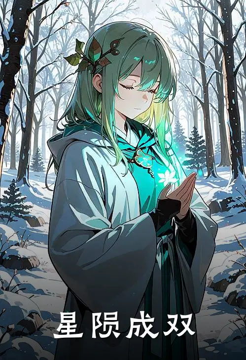 星陨成双（洛璃青鸾）最新章节列表_洛璃青鸾)星陨成双最新章节列表笔趣阁（星陨成双）