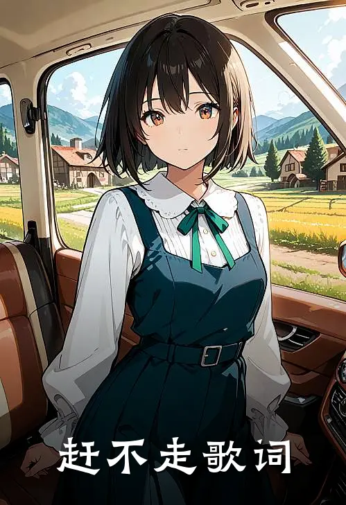 赶不走歌词