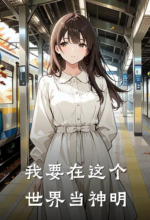 我要在这个世界当神明