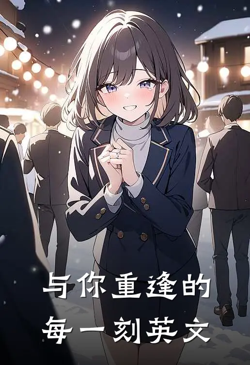与你重逢的每一刻英文