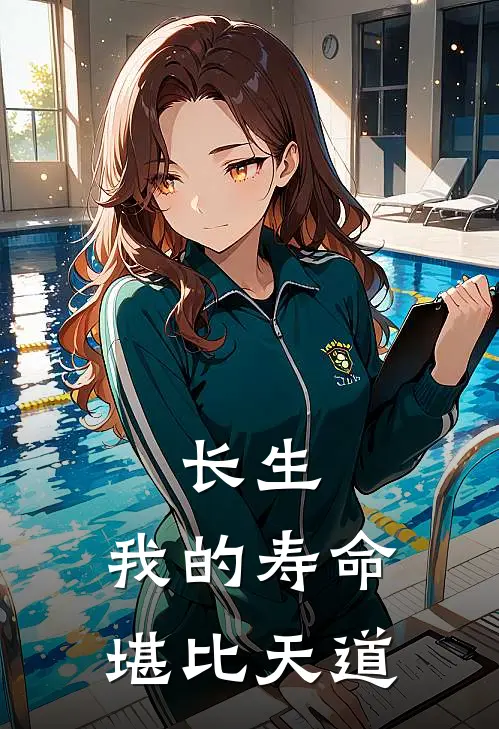 长生，我的寿命堪比天道(叶悬陈三鞭)最新小说推荐_最新热门小说长生，我的寿命堪比天道叶悬陈三鞭