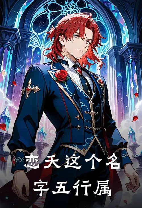 恋夭这个名字五行属