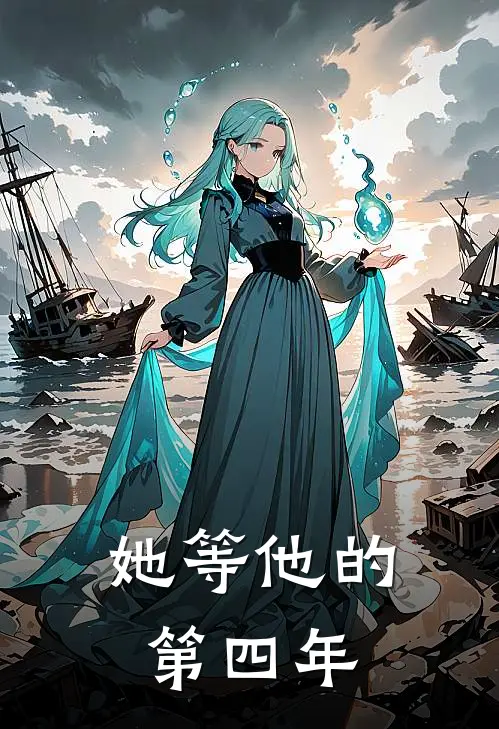 她等他的第四年