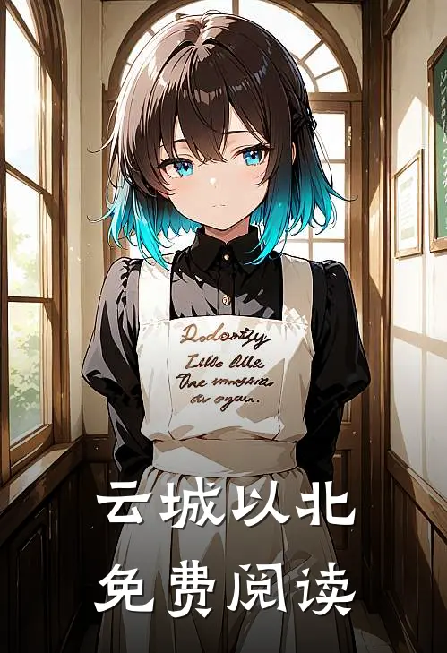 云城以北免费阅读