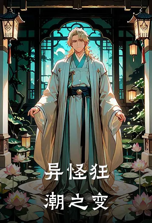 异怪狂潮之变(叶铜陵叶铜陵)小说推荐完本_全本免费小说异怪狂潮之变叶铜陵叶铜陵