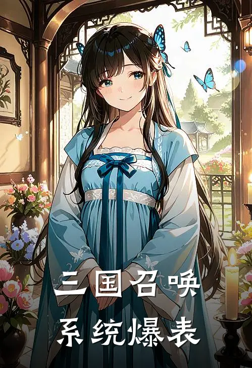 三国召唤系统爆表