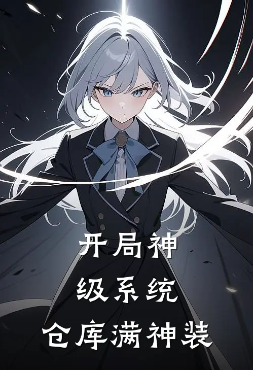 开局神级系统，仓库满神装