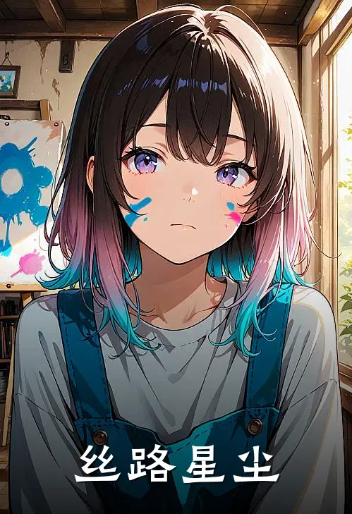丝路星尘