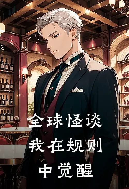 全球怪谈：我在规则中觉醒