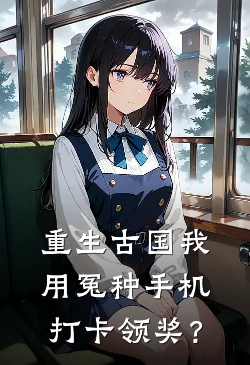 重生古国我用冤种手机打卡领奖？