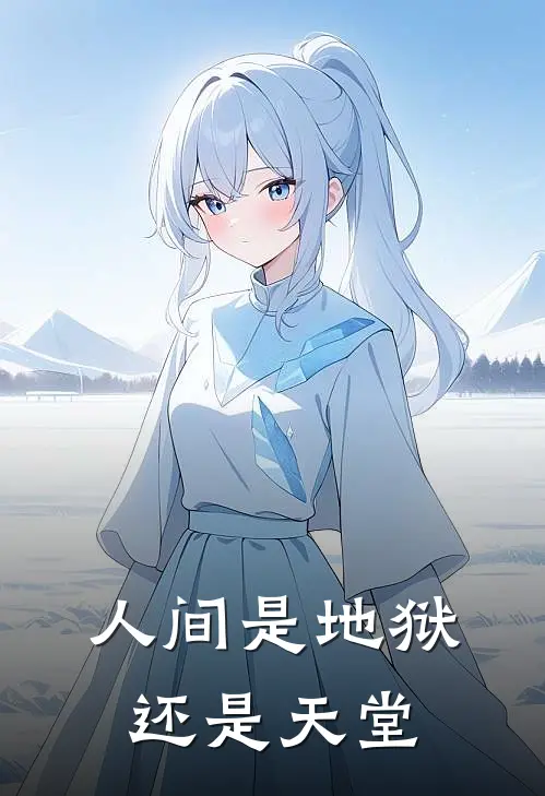 人间是地狱还是天堂