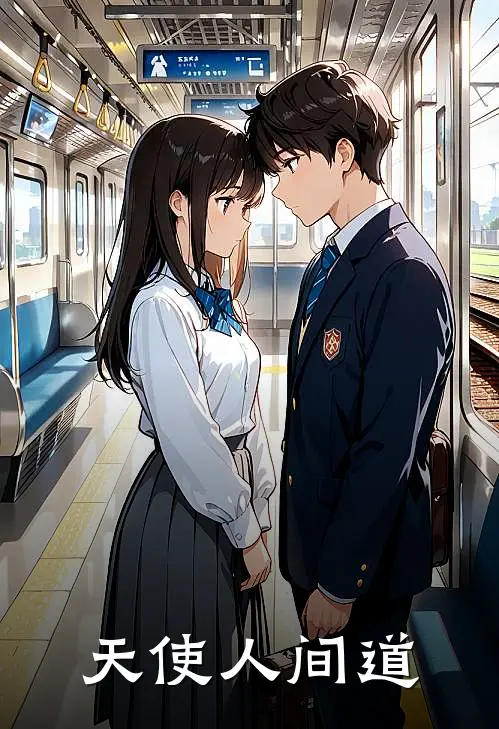 天使人间道