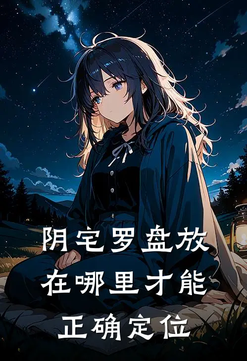 阴宅罗盘放在哪里才能正确定位