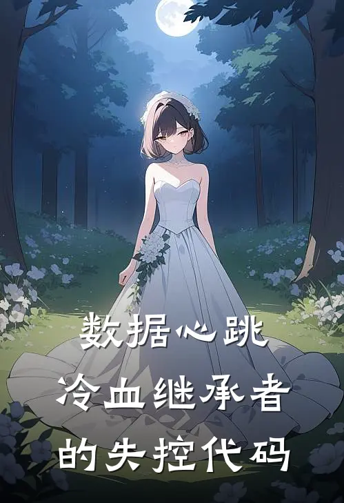 数据心跳：冷血继承者的失控代码陆沉熵温时绯免费小说大全_完结的小说数据心跳：冷血继承者的失控代码(陆沉熵温时绯)