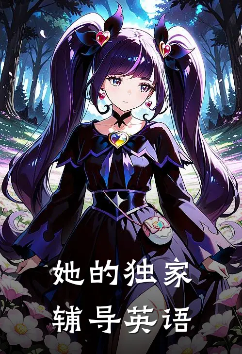 她的独家辅导英语