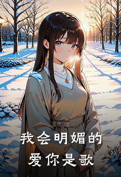 我会明媚的爱你是歌