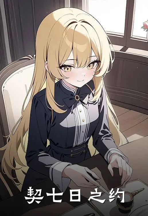 契七日之约李慧张海涛免费小说完整版_最新好看小说契七日之约李慧张海涛