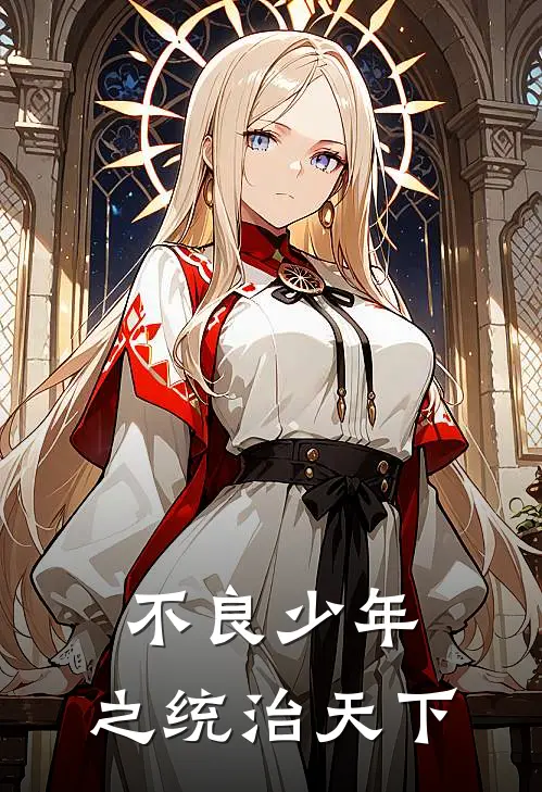 不良少年：之统治天下